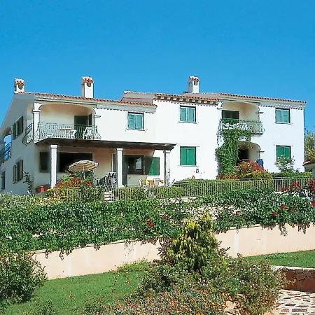 Borgo Le Logge Trilo - Bud112 By Interhome * Budoni