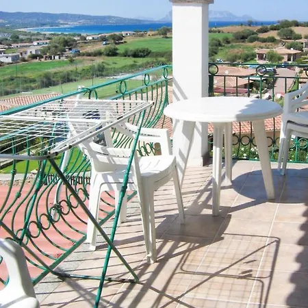 Borgo Le Logge Trilo - Bud112 By Interhome דירה *