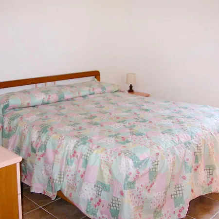 Borgo Le Logge Trilo - Bud112 By Interhome Budoni