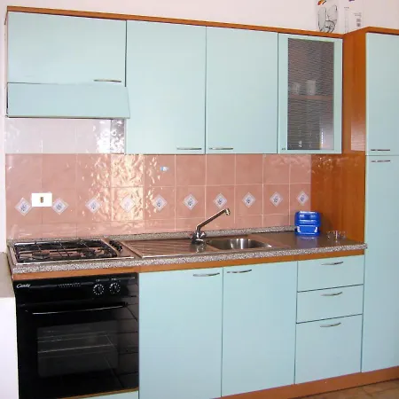 Borgo Le Logge Trilo - Bud112 By Interhome דירה
