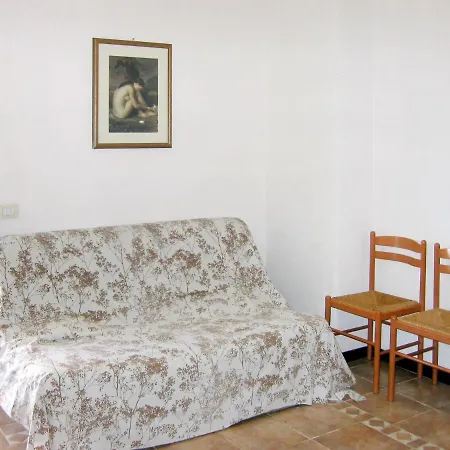 דירה Borgo Le Logge Trilo - Bud112 By Interhome בודוני