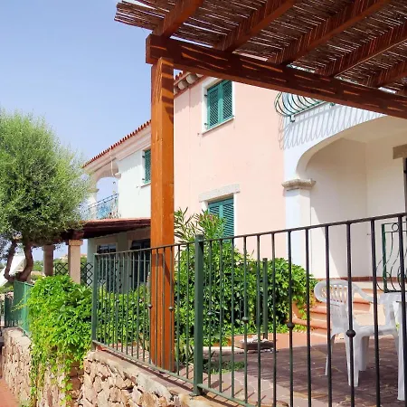 Borgo Le Logge Trilo - Bud112 By Interhome דירה בודוני