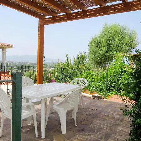 Borgo Le Logge Trilo - Bud112 By Interhome