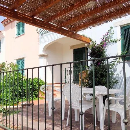 Borgo Le Logge Trilo - Bud112 By Interhome Daire Budoni