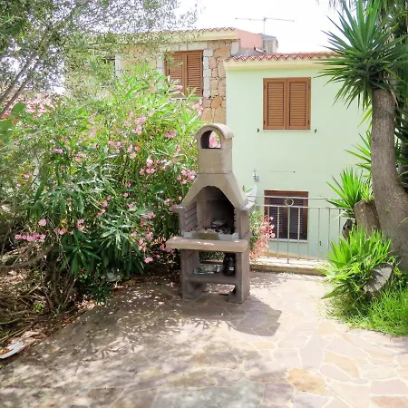 Borgo Le Logge Trilo - Bud112 By Interhome דירה *